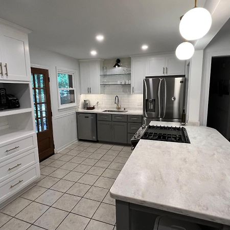 Modern Athens Home 4Bd, 3Bth Exterior photo