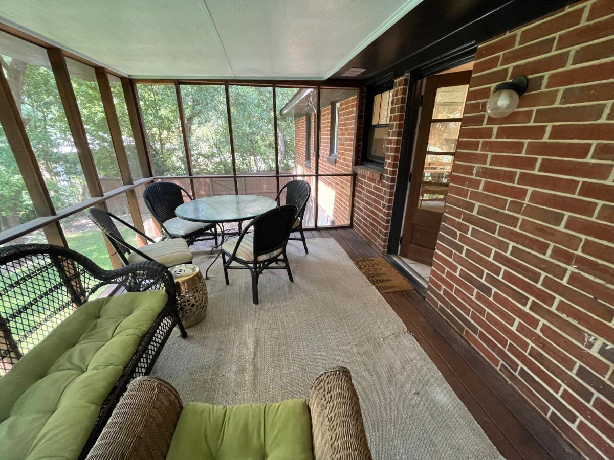 Modern Athens Home 4Bd, 3Bth Exterior photo